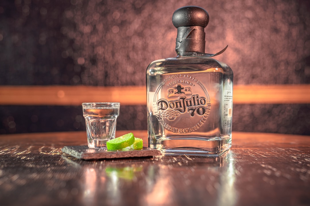 Arette Tequila: The Perfect Addition to Your Cocktail Collection