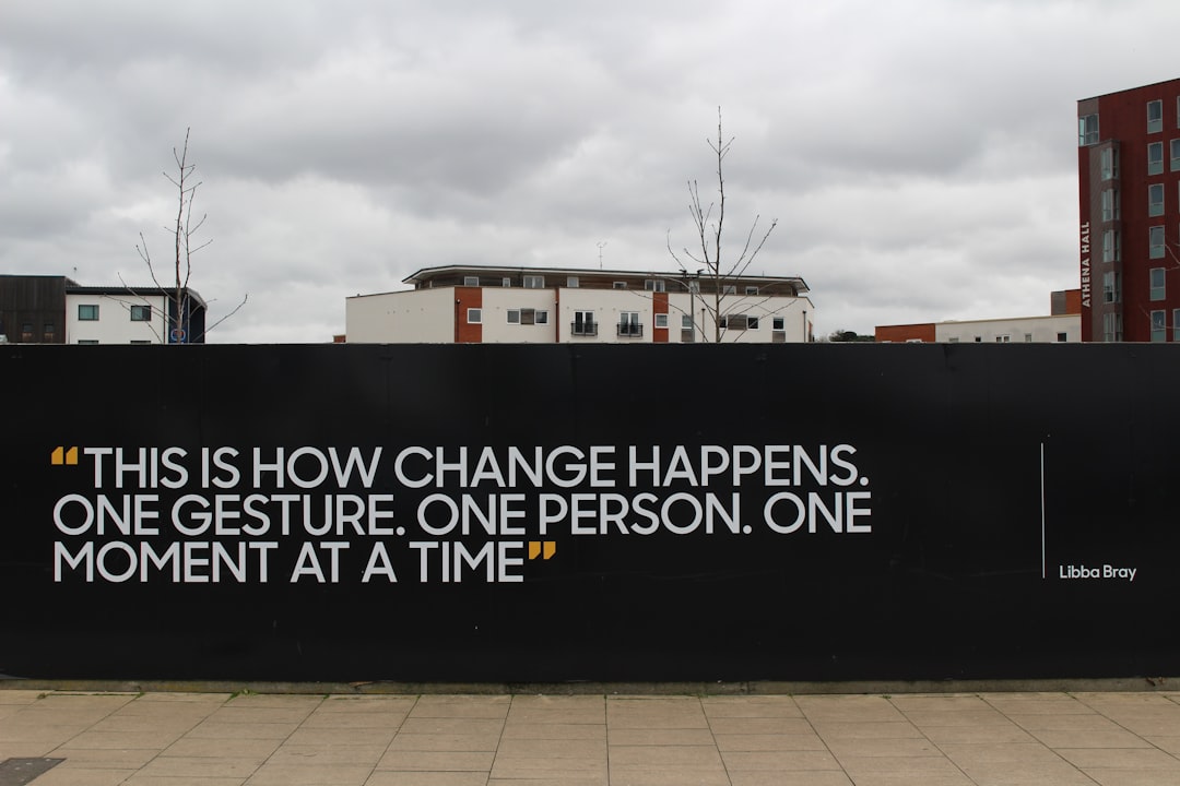 Photo Motivational quotes